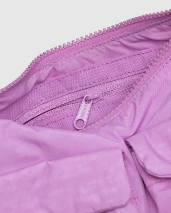 Cargo Shoulder Bag - Image 3