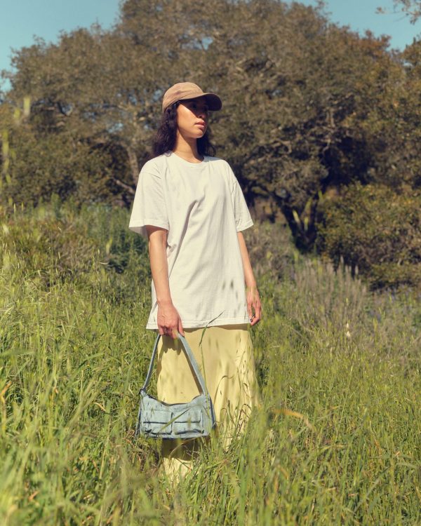 Cargo Shoulder Bag - Image 3