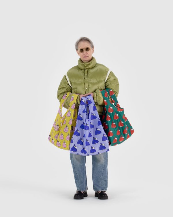 Standard Baggu Set of 3 - Image 2