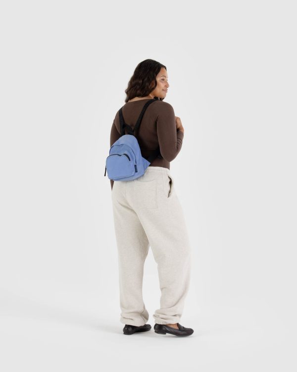 Mini Nylon Backpack - Image 2