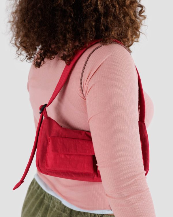 Cargo Shoulder Bag - Image 3