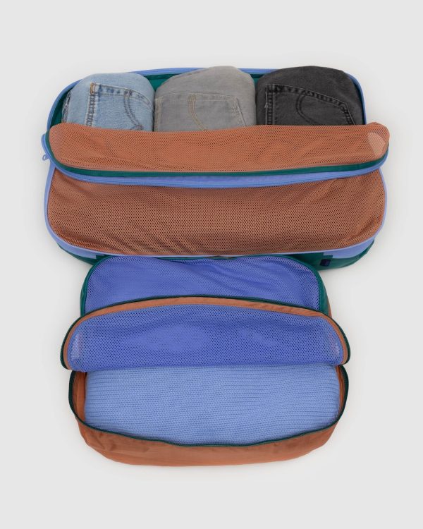 Large Packing Cube Set - Image 2