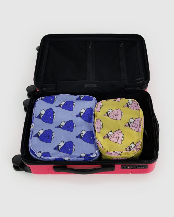 Packing Cube Set - Image 3