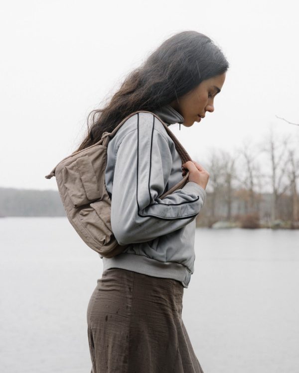 Cargo Shoulder Bag - Image 4