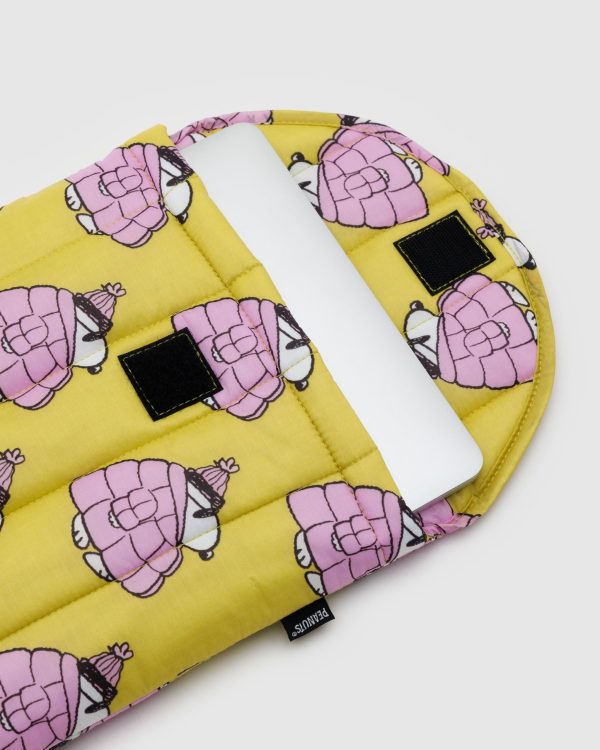 Puffy Laptop Sleeve 13"/14" - Image 2