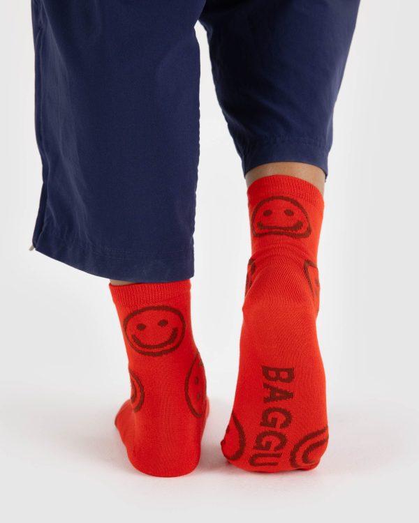 Crew Sock - Image 3