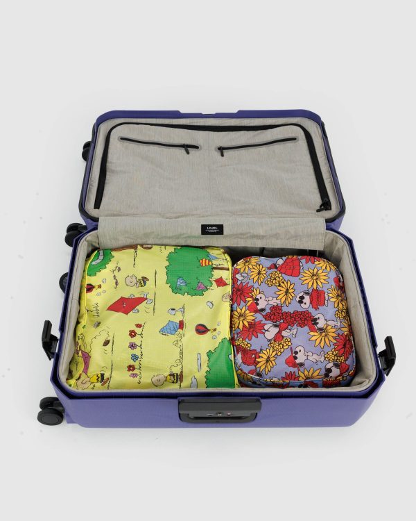 Large Packing Cube Set - Image 3