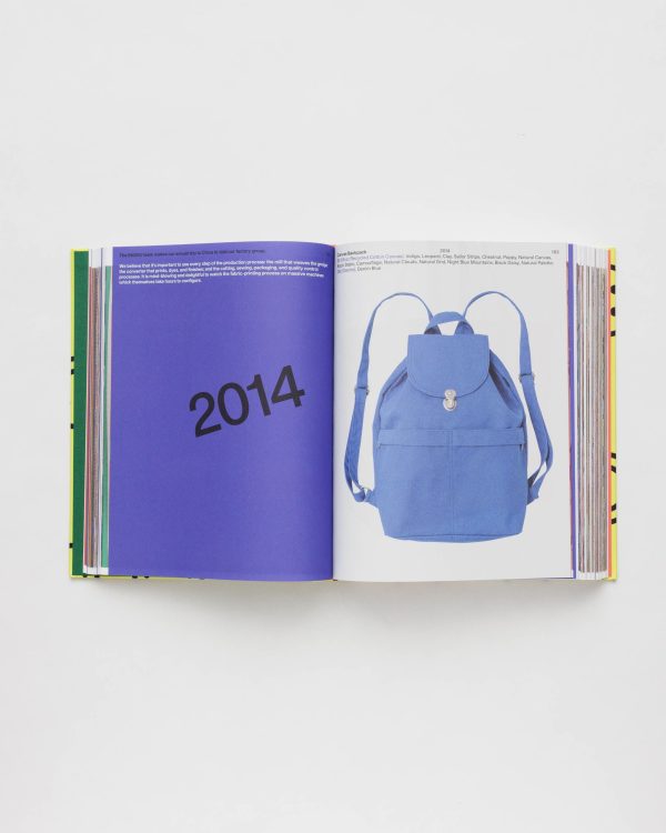 Hold Everything: 15 Years of BAGGU - Image 2