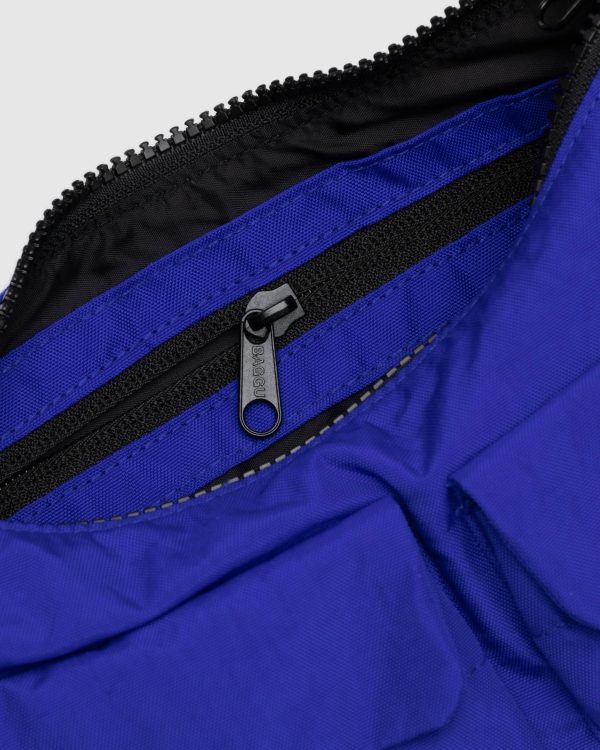 Cargo Shoulder Bag - Image 3
