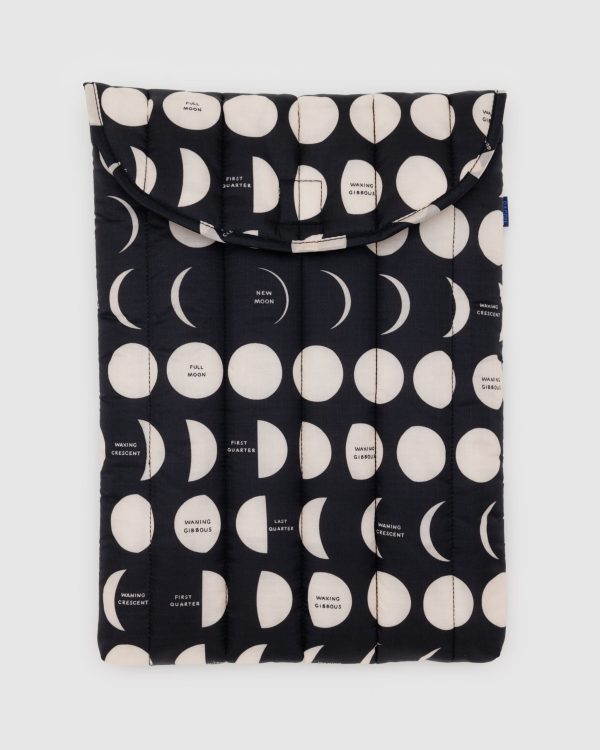 Puffy Laptop Sleeve 16"
