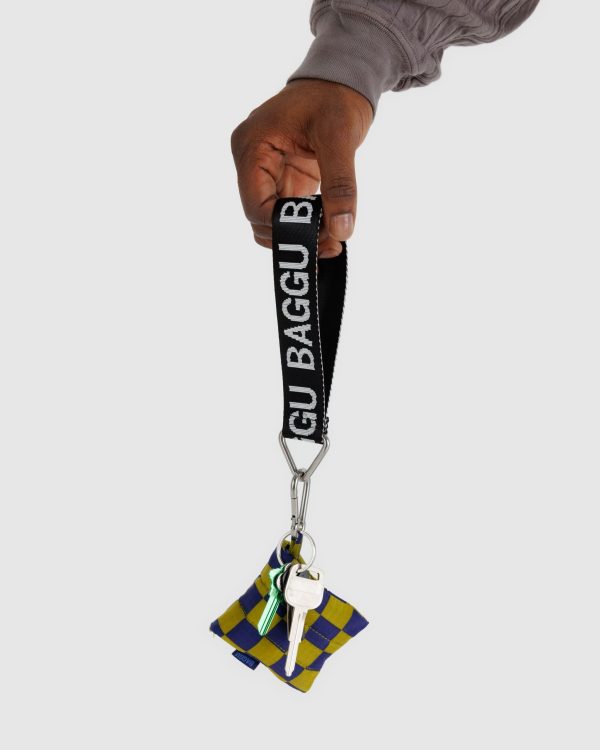 Logo Keychain - Image 3