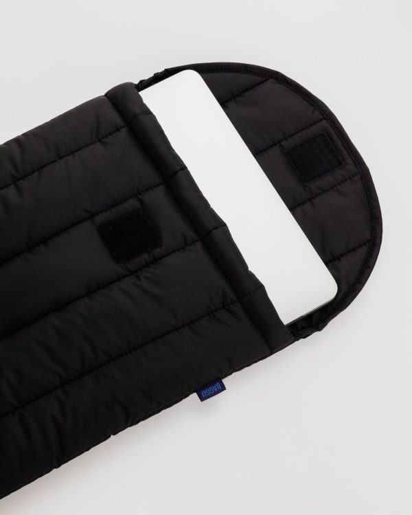 Puffy Laptop Sleeve 13"/14" - Image 2