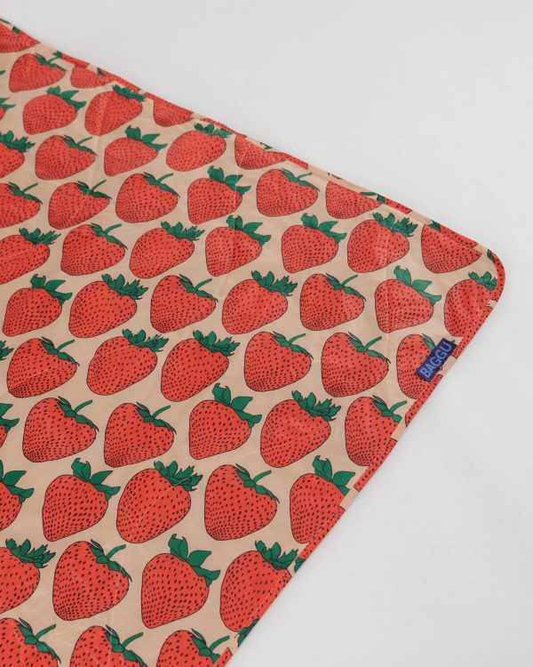 Puffy Picnic Blanket - Image 3