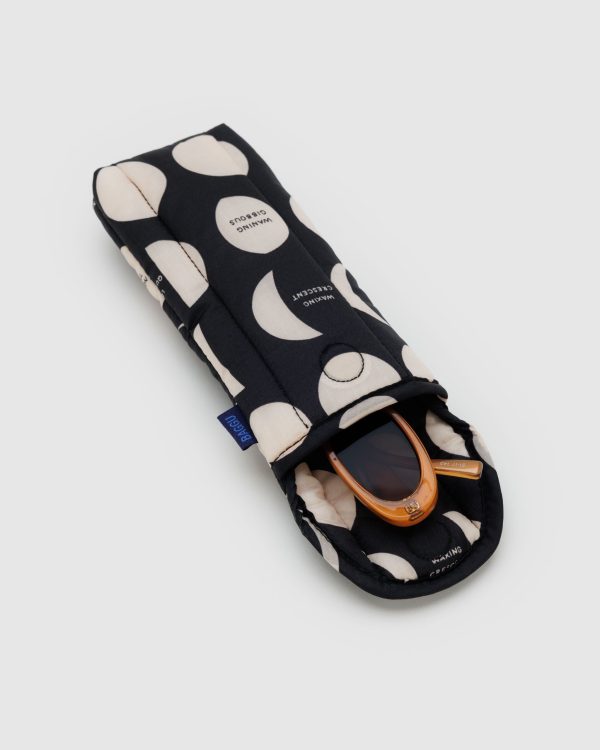 Puffy Glasses Sleeve - Image 2