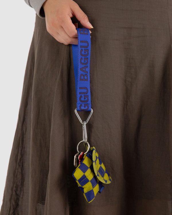 Logo Keychain - Image 3