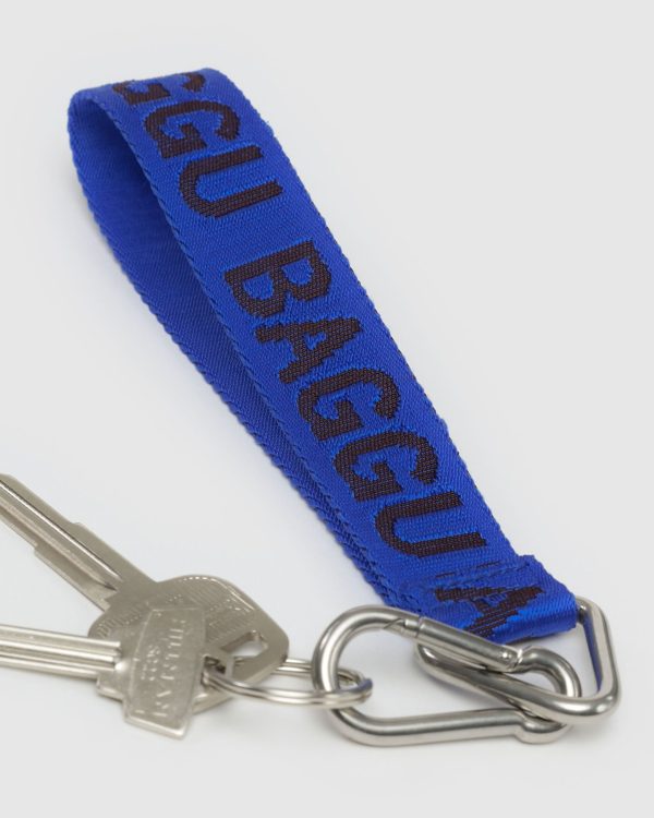 Logo Keychain - Image 2