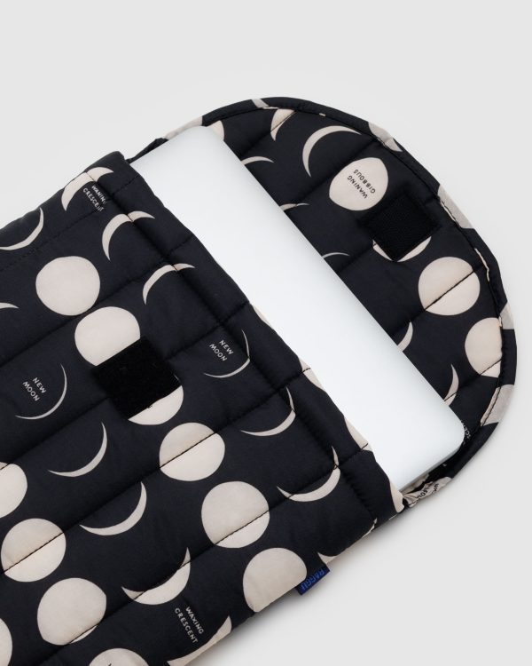 Puffy Laptop Sleeve 16" - Image 2