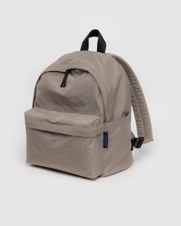 Medium Nylon Backpack