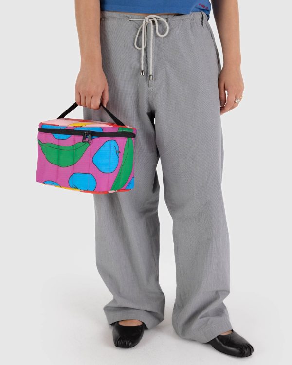 Puffy Lunch Bag - Image 3