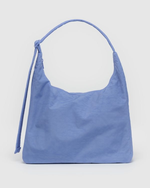 Nylon Shoulder Bag