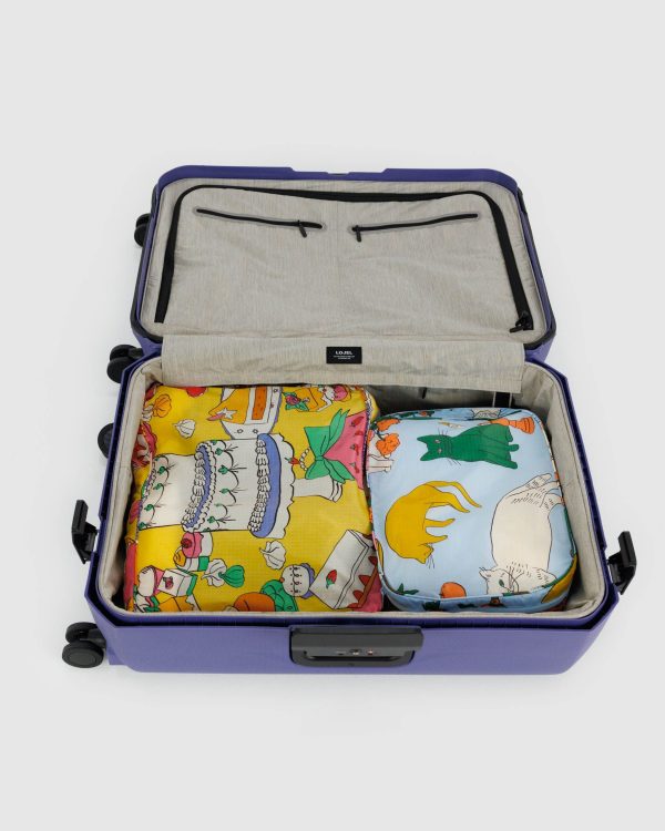 Large Packing Cube Set - Image 3