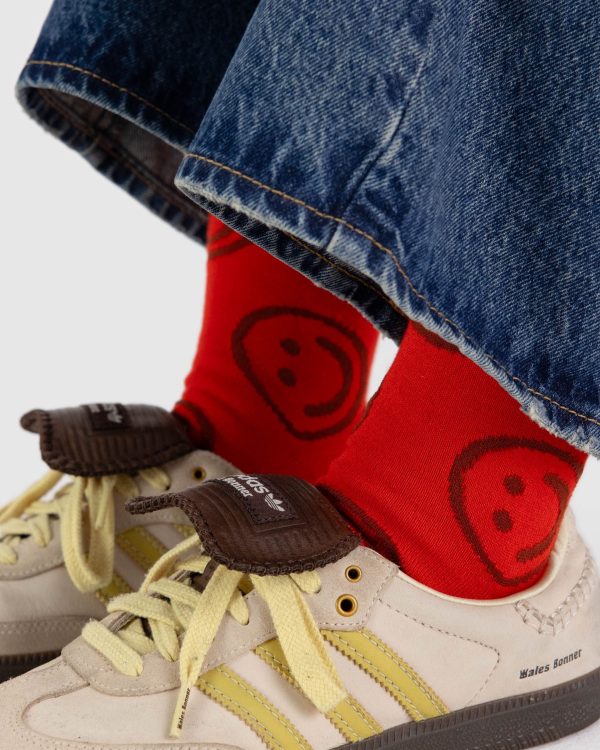 Crew Sock - Image 2