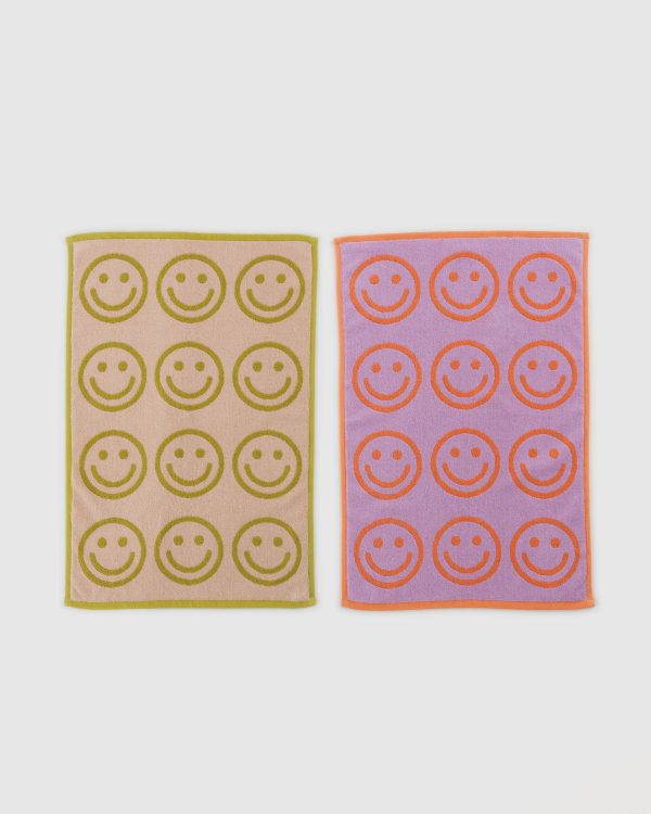 Hand Towel Set of 2 - Image 3