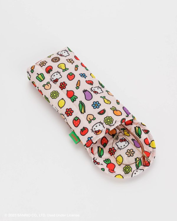 Puffy Glasses Sleeve - Image 3