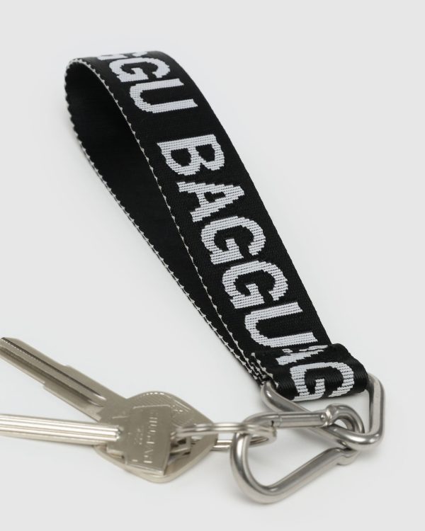 Logo Keychain - Image 2