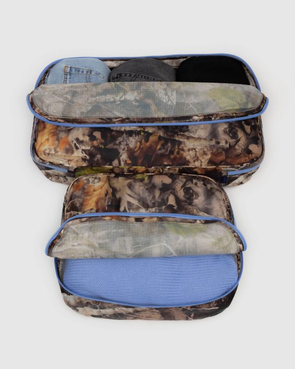 Large Packing Cube Set - Image 2