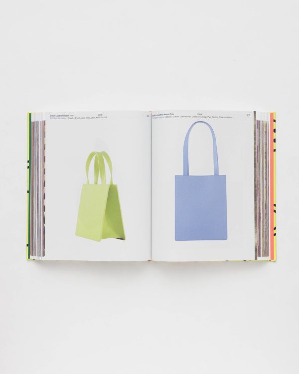 Hold Everything: 15 Years of BAGGU - Image 2