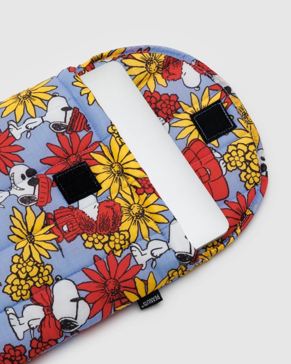 Puffy Laptop Sleeve 13"/14" - Image 2