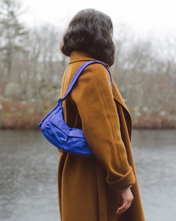 Cargo Shoulder Bag - Image 4