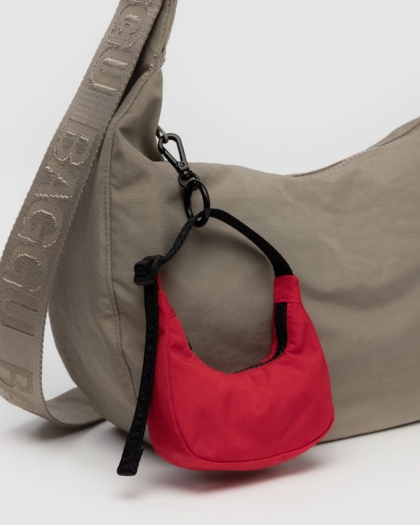 Crescent Bag Charm - Image 2