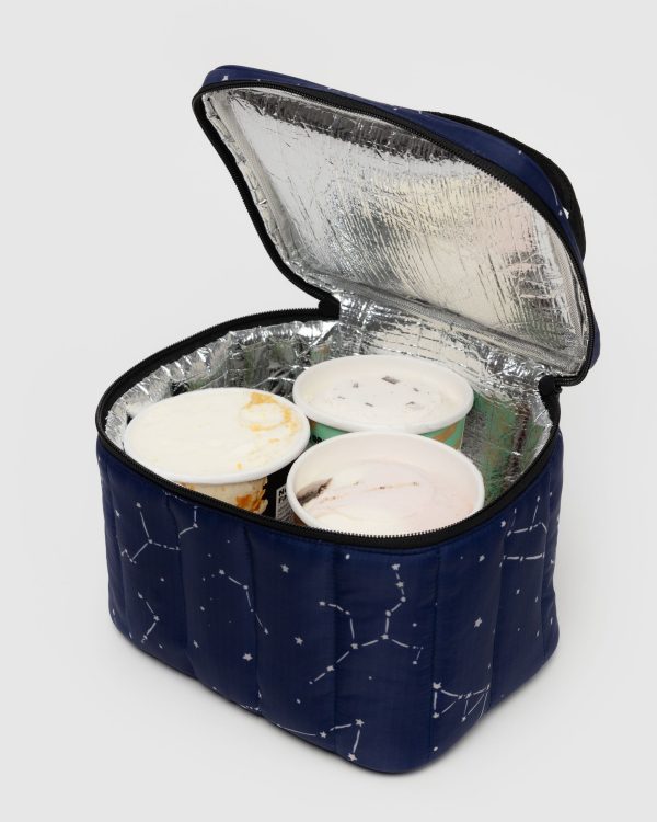 Puffy Lunch Bag - Image 2