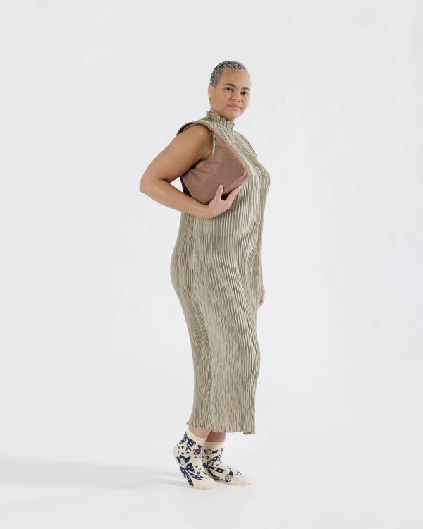 Mini Nylon Shoulder Bag - Image 2