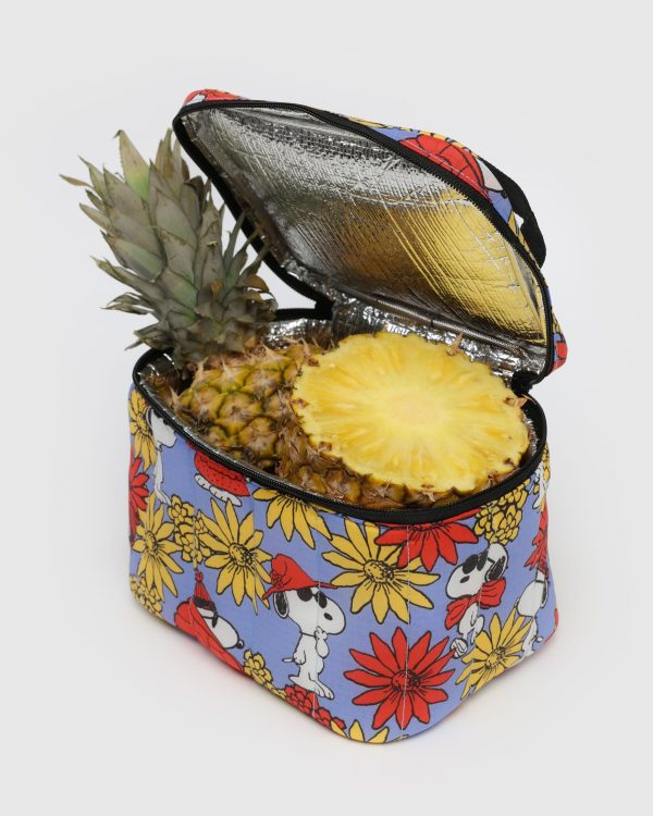 Puffy Lunch Bag - Image 2