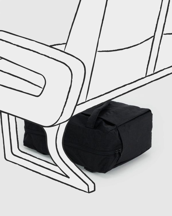 Small Cloud Carry-On - Image 4