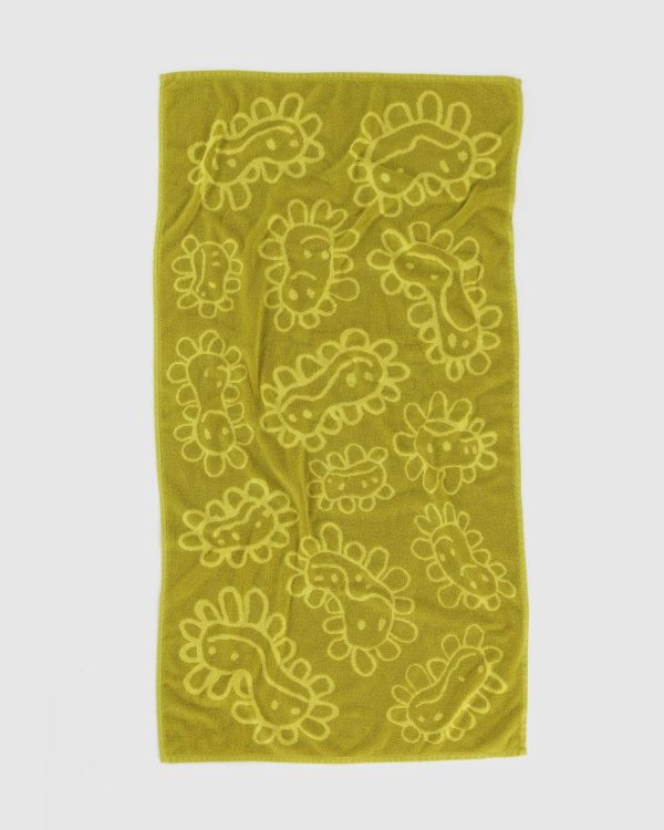 Bath Towel - Image 2
