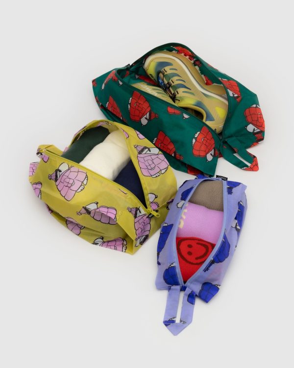 3D Zip Set - Image 2