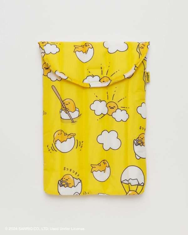 Puffy Laptop Sleeve 13"/14"