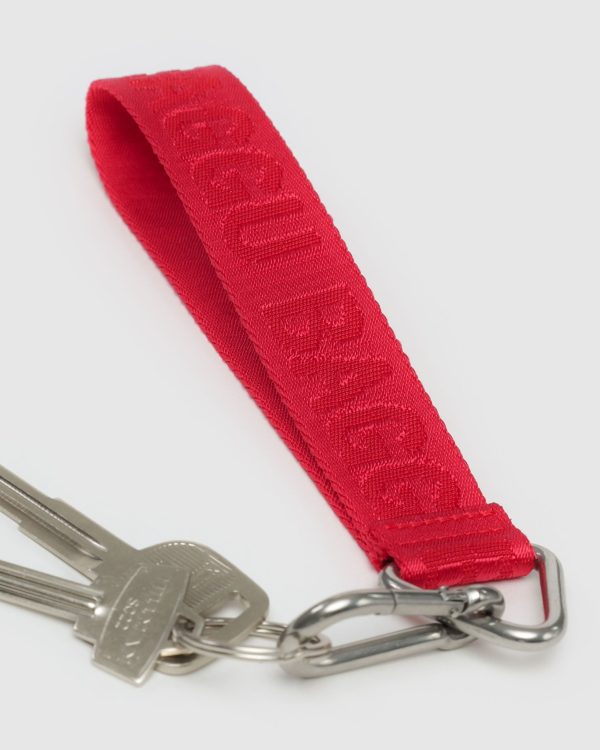 Logo Keychain - Image 2