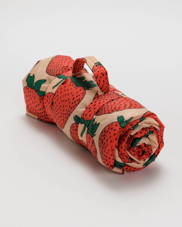 Puffy Picnic Blanket - Image 2