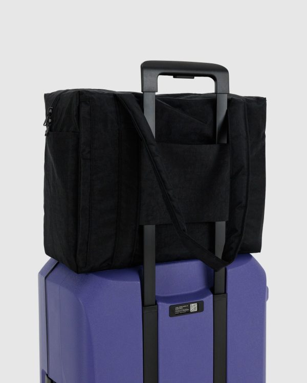 Small Cloud Carry-On - Image 2