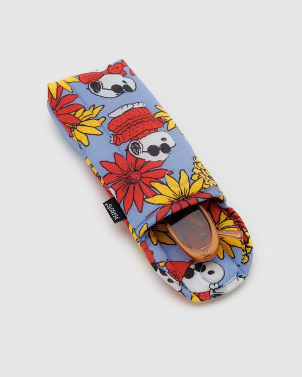 Puffy Glasses Sleeve - Image 2