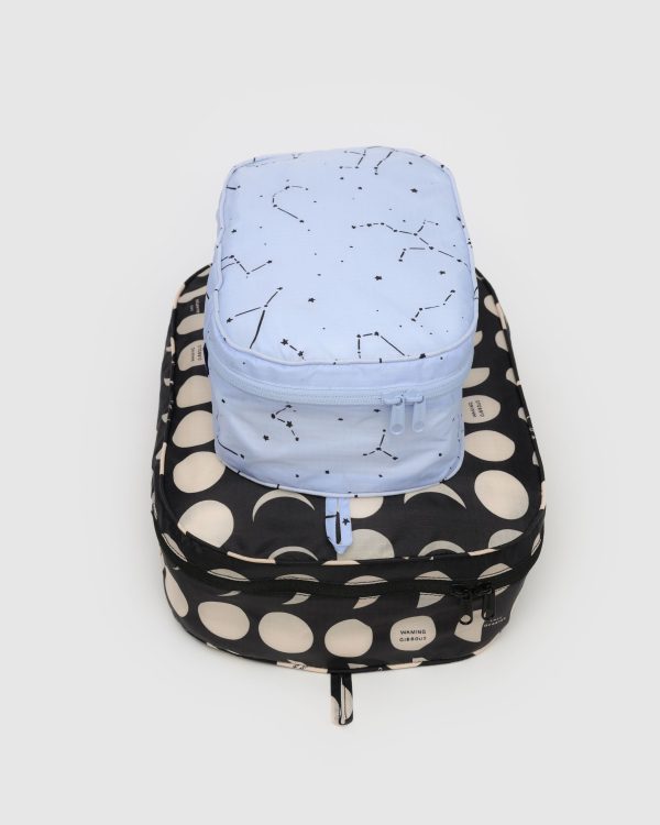 Packing Cube Set