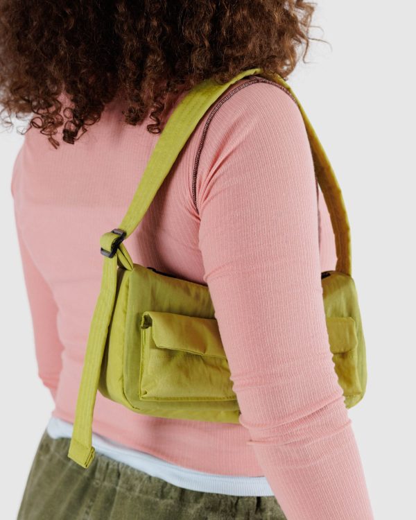 Cargo Shoulder Bag - Image 3