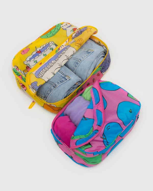 Packing Cube Set - Image 2