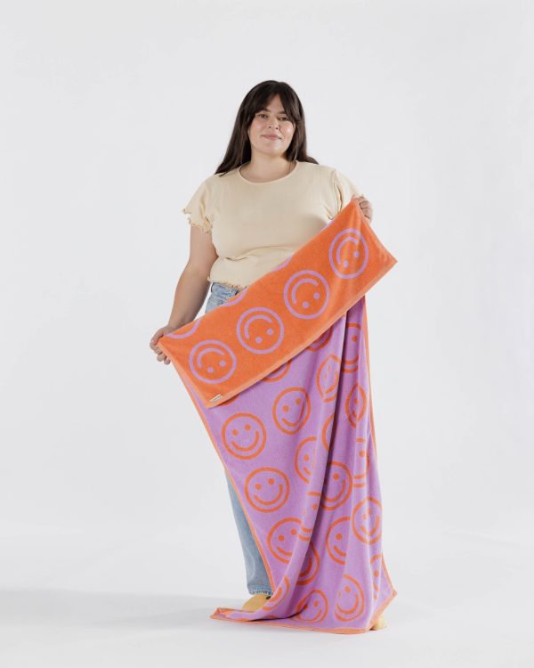 Bath Towel - Image 2