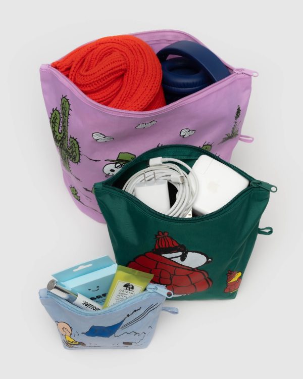 Go Pouch Set - Image 2